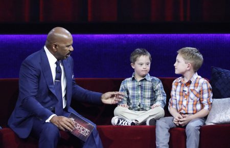 Little Big Shots - Season 3