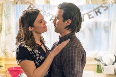 Mandy Moore Shares Sweet Note on 'This Is Us' Husband Milo Ventimiglia's Birthday (PHOTO)