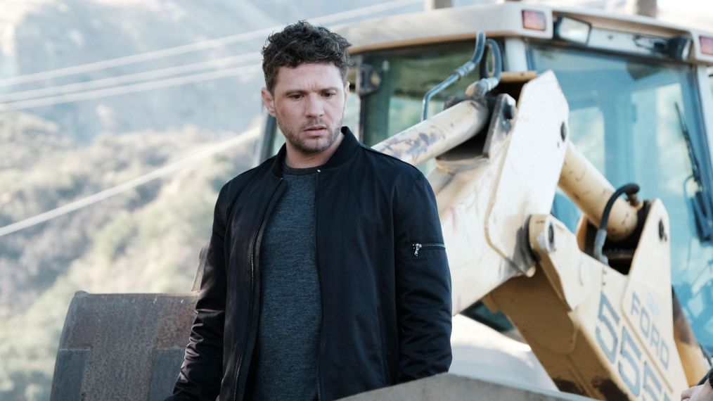 Shooter - Ryan Phillippe