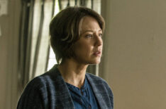 Carrie Coon as Vera Walker in The Sinner - Season 2