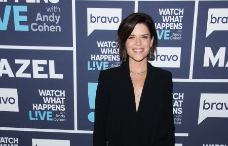 Watch What Happens Live With Andy Cohen - Season 15 - Neve Campbell