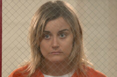 Orange Is the New Black - Taylor Schilling