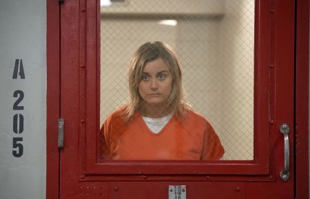 Orange Is the New Black - Taylor Schilling