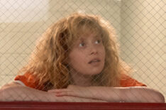 Natasha Lyonne as Nicky Nichols in Orange Is The New Black