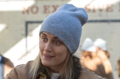 Orange Is the New Black - Taylor Schilling