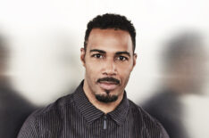 Omari Hardwick