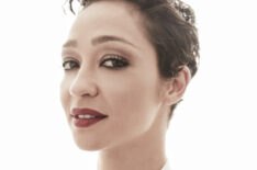 Ruth Negga