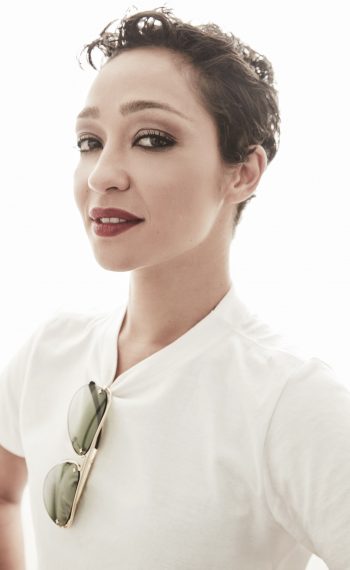 Ruth Negga