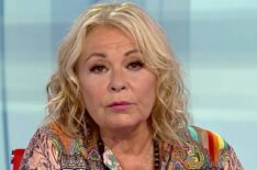 Roseanne Barr on FOX News