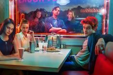SDCC 2018: 'Riverdale' Takes Over Comic-Con's Hotel Keys