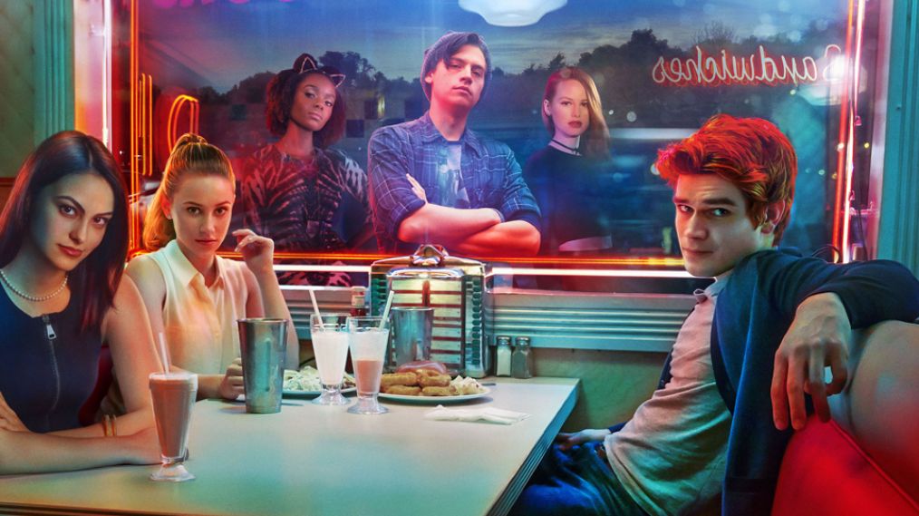 SDCC 2018: 'Riverdale' Takes Over Comic-Con's Hotel Keys