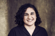 Samin Nosrat