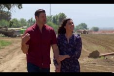 'The Bachelorette' Episode 8: Happiness on Hometown Dates (RECAP)