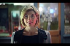 WATCH: 'Doctor Who' Drops Season 11 Trailer Featuring Jodie Whittaker
