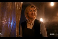 'Doctor Who' Trailer: Jodie Whittaker Makes Her Debut at Comic-Con 2018 (VIDEO)