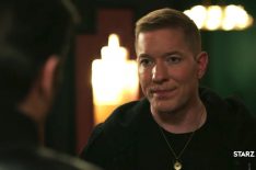 'Power' Exclusive Clip: Vince Catches Tommy in a Lie (VIDEO)