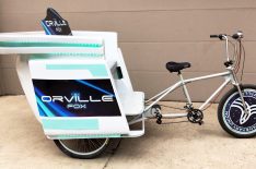 Fox Deploys 'The Orville' to Help Fans Orbit Comic-Con 2018