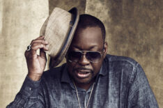 Bobby Brown