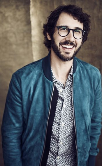 Josh Groban