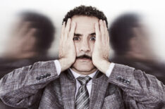 Tony Shalhoub