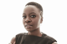 Danai Gurira