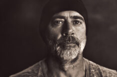 Jeffrey Dean Morgan