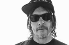 Norman Reedus