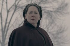 Ann Dowd as Aunt Lydia in The Handmaid's Tale - 'After'