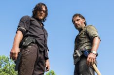 Could Norman Reedus Be the Next to Leave 'The Walking Dead'?