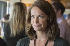 Ruth Wilson as Alison in The Affair - Season 4, Episode 4