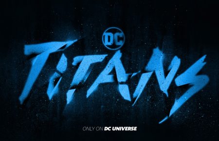 Titans Title