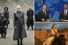 Emmys 2018 Nominations: 'Game of Thrones,' 'Westworld' & 'SNL' Top the List of Nominees