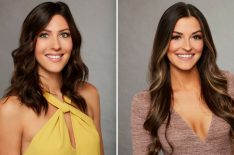 'Bachelorette' Star Becca Kufrin Defends Tia Booth Over Colton Underwood Drama