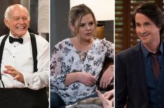 21 Actors to Keep in Mind for Next Year's Daytime Emmys (PHOTOS)
