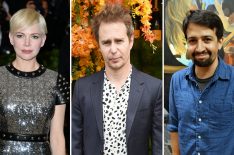 Sam Rockwell & Michelle Williams to Headline Lin-Manuel Miranda-Produced Fosse Series on FX