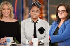 All 17 Cast Departures From 'The View,' Ranked by Rancor
