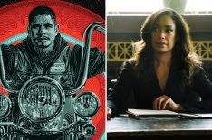 'Mayans M.C.,' 'Second City' & More Spinoff Series Coming to TV (PHOTOS)