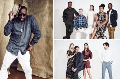 TCA 2018: Portraits of Your Favorite Stars From 'You,' 'Power,' HGTV & More (PHOTOS)