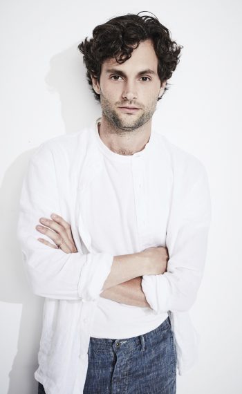 Penn Badgley