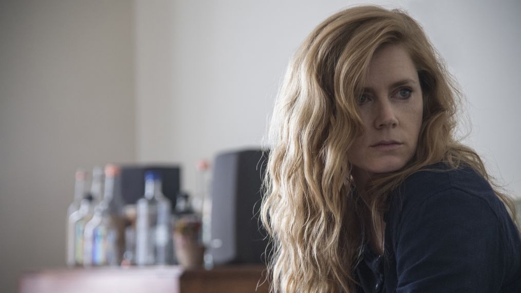 Sharp Objects - Amy Adams