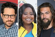 'GoT' Alum Jason Momoa's Futuristic Drama & 15 More Original TV Series Coming to Apple (PHOTOS)