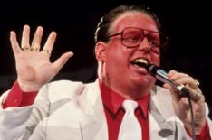 Bruce Prichard as Brother Love