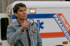 'Carter' First Look: Jerry O'Connell Hilariously Nails the Detective Procedural (VIDEO)