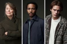Meet the Colorful Characters of Hulu's 'Castle Rock' (PHOTOS)
