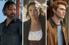 Comic-Con 2018: Simple Last-Minute Cosplay Ideas for 'The Walking Dead,' 'Westworld,' & More