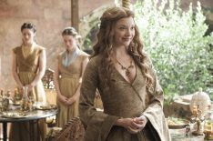'Game of Thrones' Alum Natalie Dormer Knows How the HBO Series Ends