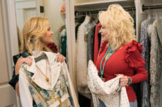 Shine On With Reese - Reese Witherspoon and Dolly Parton