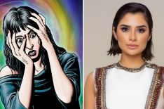 DC Universe's 'Doom Patrol' Casts 'OITNB' Star Diane Guerrero as Crazy Jane