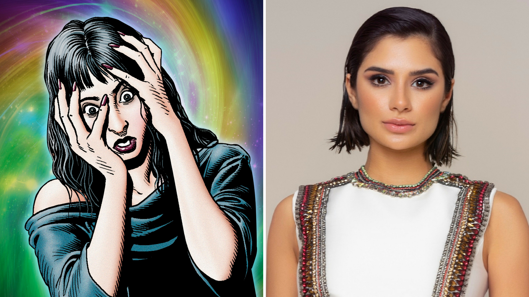 dc doom patrol diane guerrero