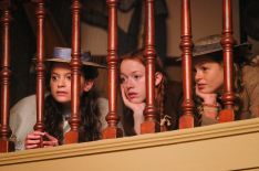 How the Gables Have Turned: 'Anne With an 'E'' Showrunner on Season 2 Changes